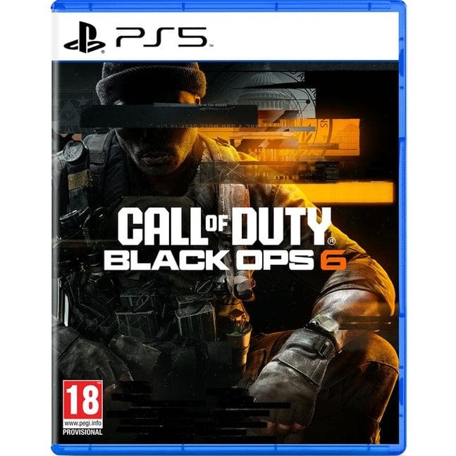 CALL OF DUTY BLACK OPS 6 196388435425