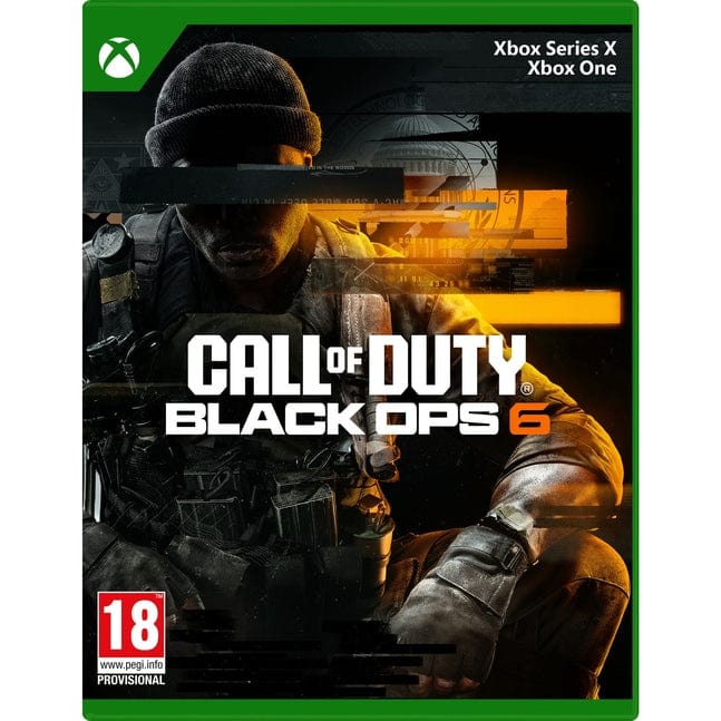 CALL OF DUTY BLACK OPS 6 196388435432