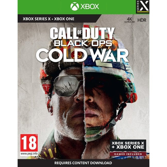 CALL OF DUTY BLOPS COLD WAR 5030917292606