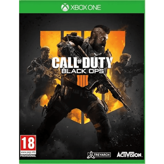 CALL OF DUTY INFINITE WAR STD 5030917205569