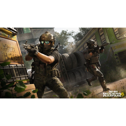 Call of Duty®: Modern Warfare® 4 – PlayStation® 5 (Physical Disc + requires content download) This item will be released on October 23, 2026. 0196388866236