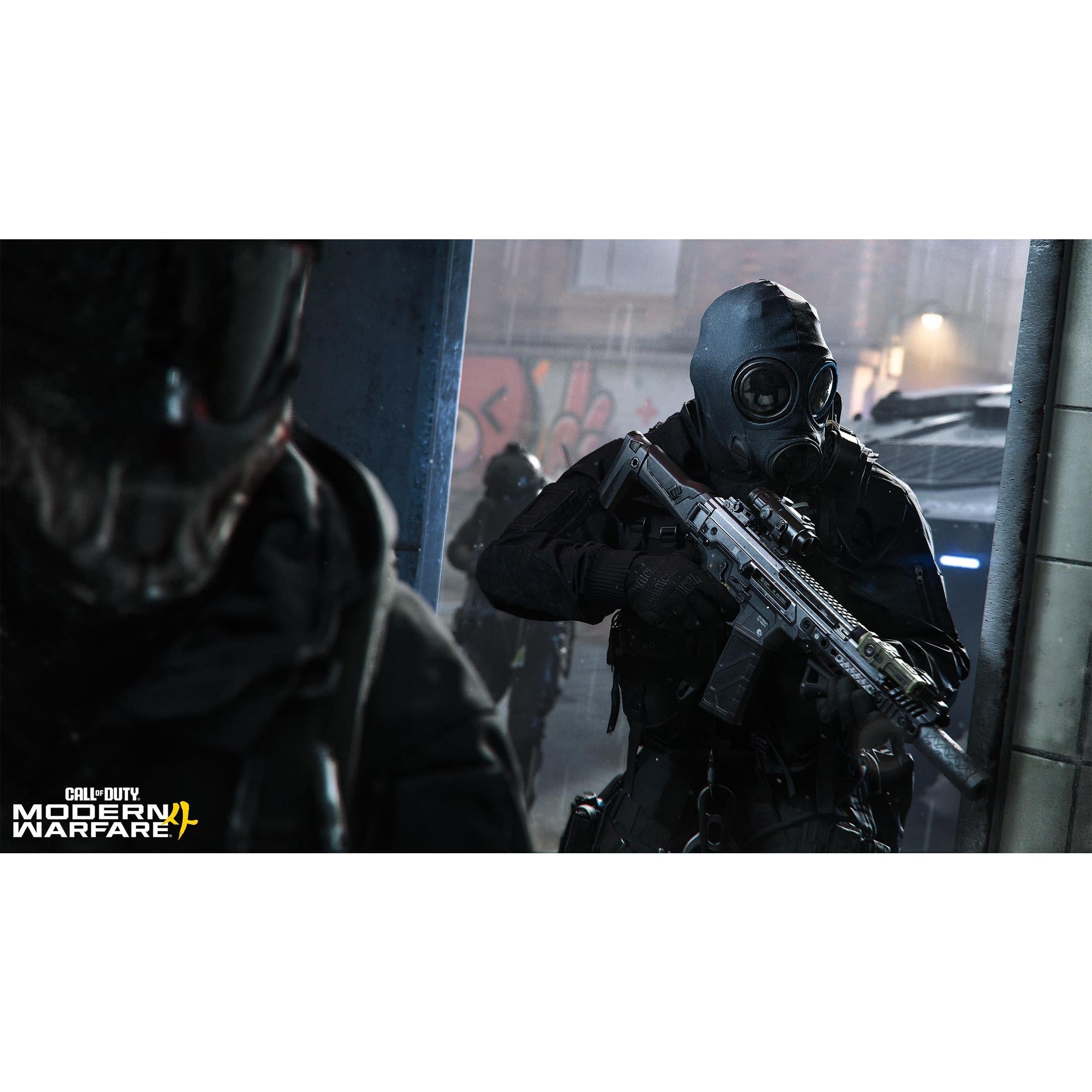 Call of Duty®: Modern Warfare® 4 – PlayStation® 5 (Physical Disc + requires content download) This item will be released on October 23, 2026. 0196388866236