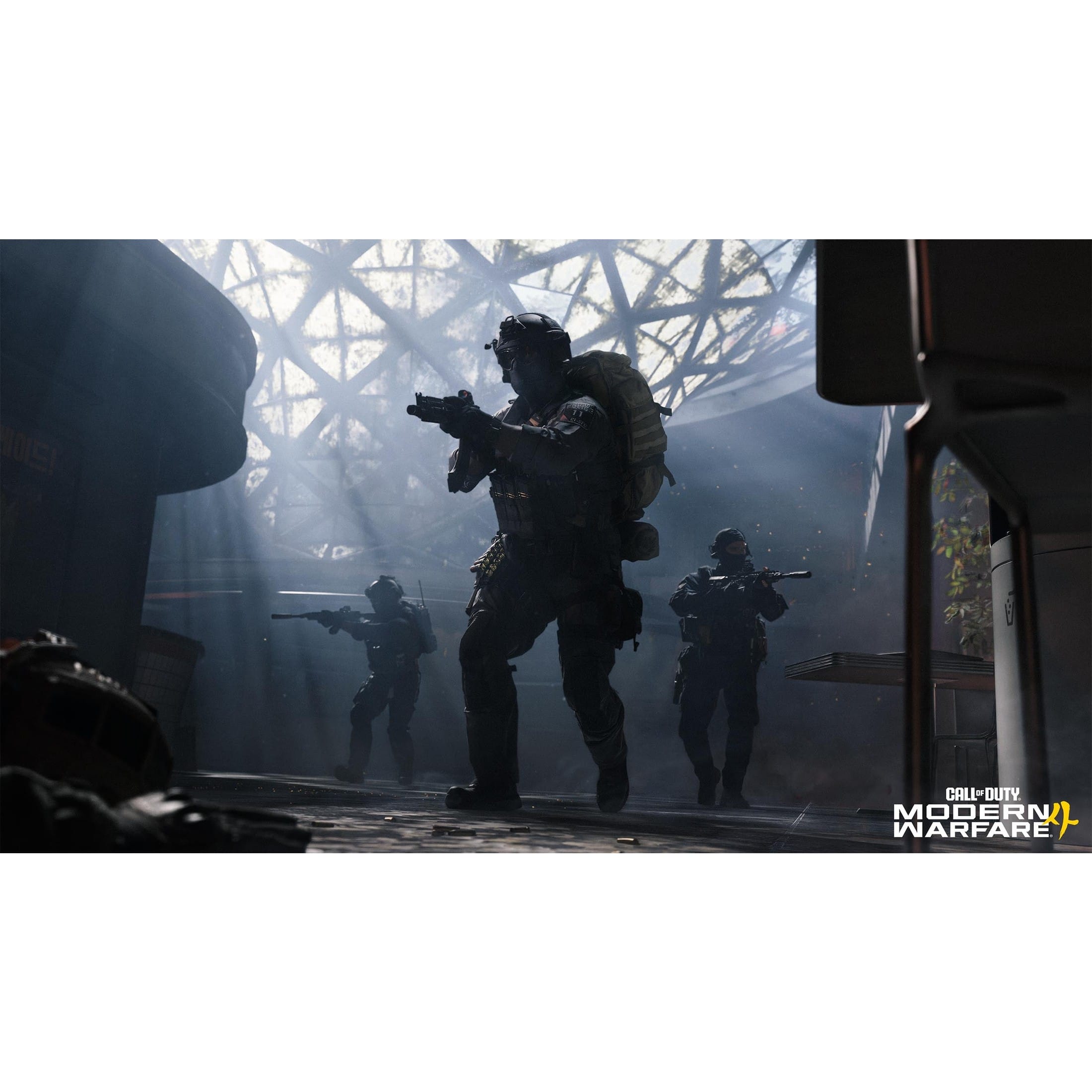 Call of Duty®: Modern Warfare® 4 – PlayStation® 5 (Physical Disc + requires content download) This item will be released on October 23, 2026. 0196388866236