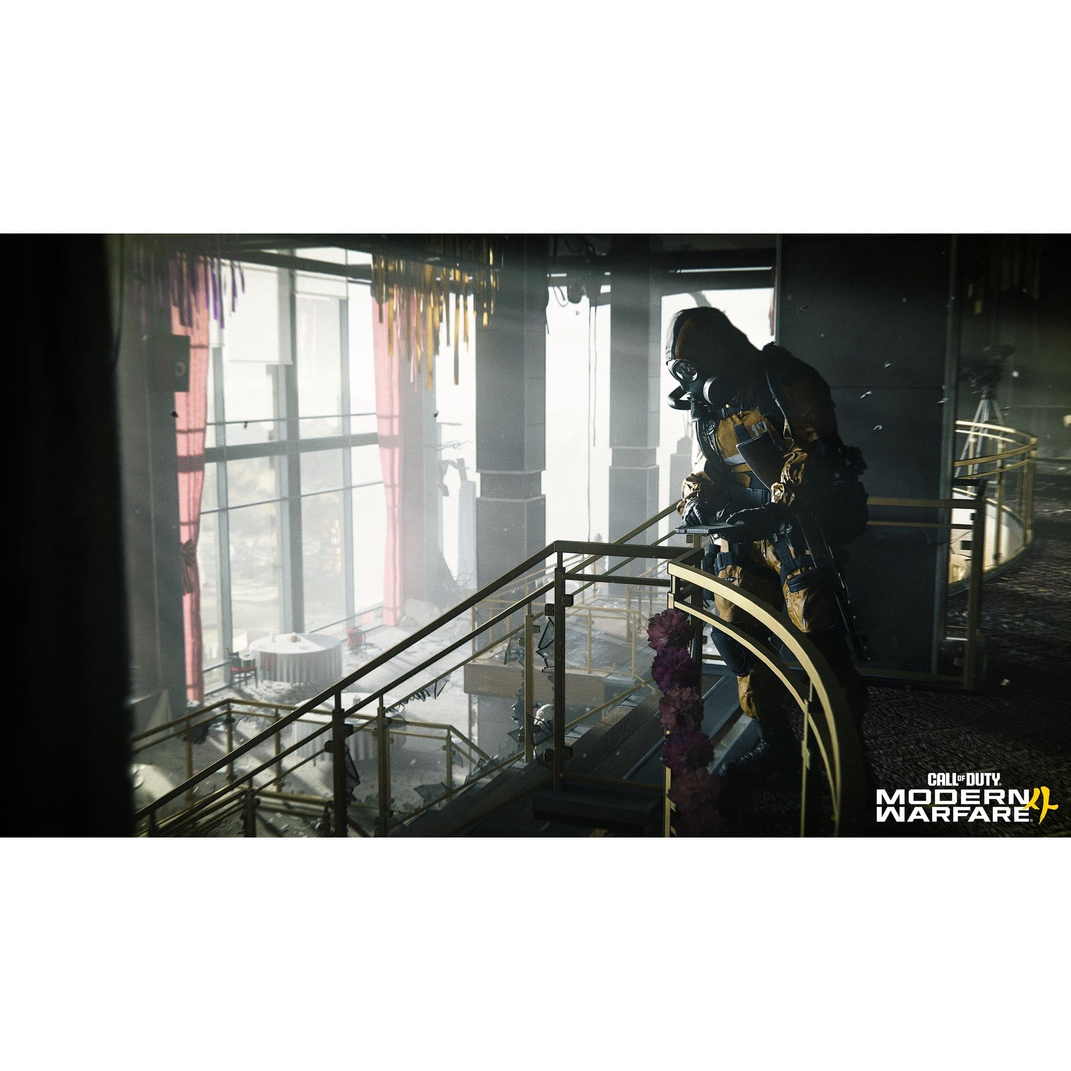 Call of Duty®: Modern Warfare® 4 – PlayStation® 5 (Physical Disc + requires content download) This item will be released on October 23, 2026. 0196388866236