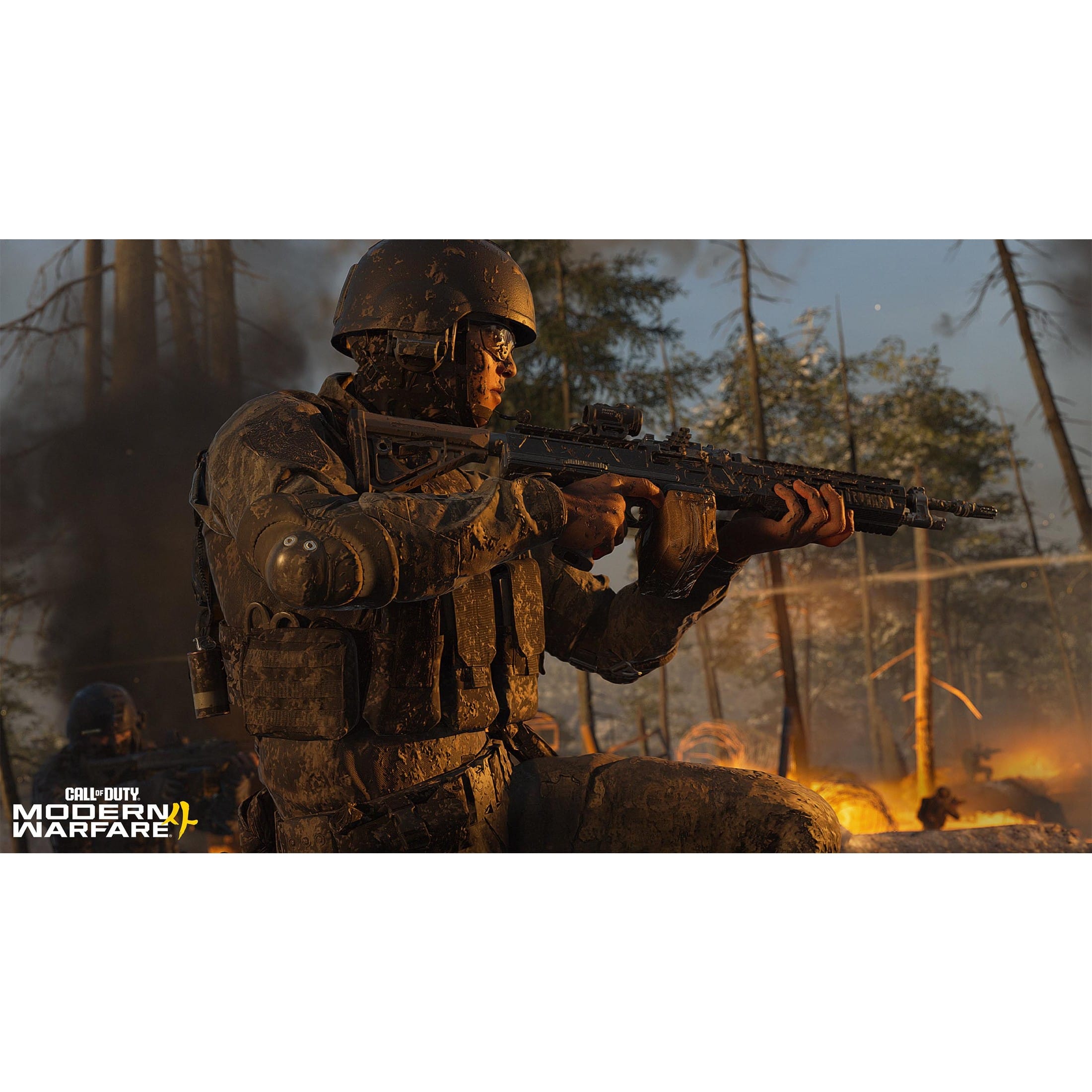 Call of Duty®: Modern Warfare® 4 – PlayStation® 5 (Physical Disc + requires content download) This item will be released on October 23, 2026. 0196388866236