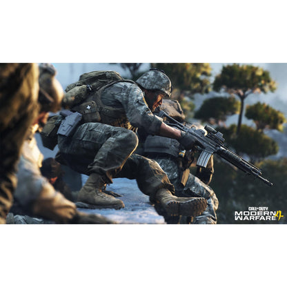 Call of Duty®: Modern Warfare® 4 – PlayStation® 5 (Physical Disc + requires content download) This item will be released on October 23, 2026. 0196388866236