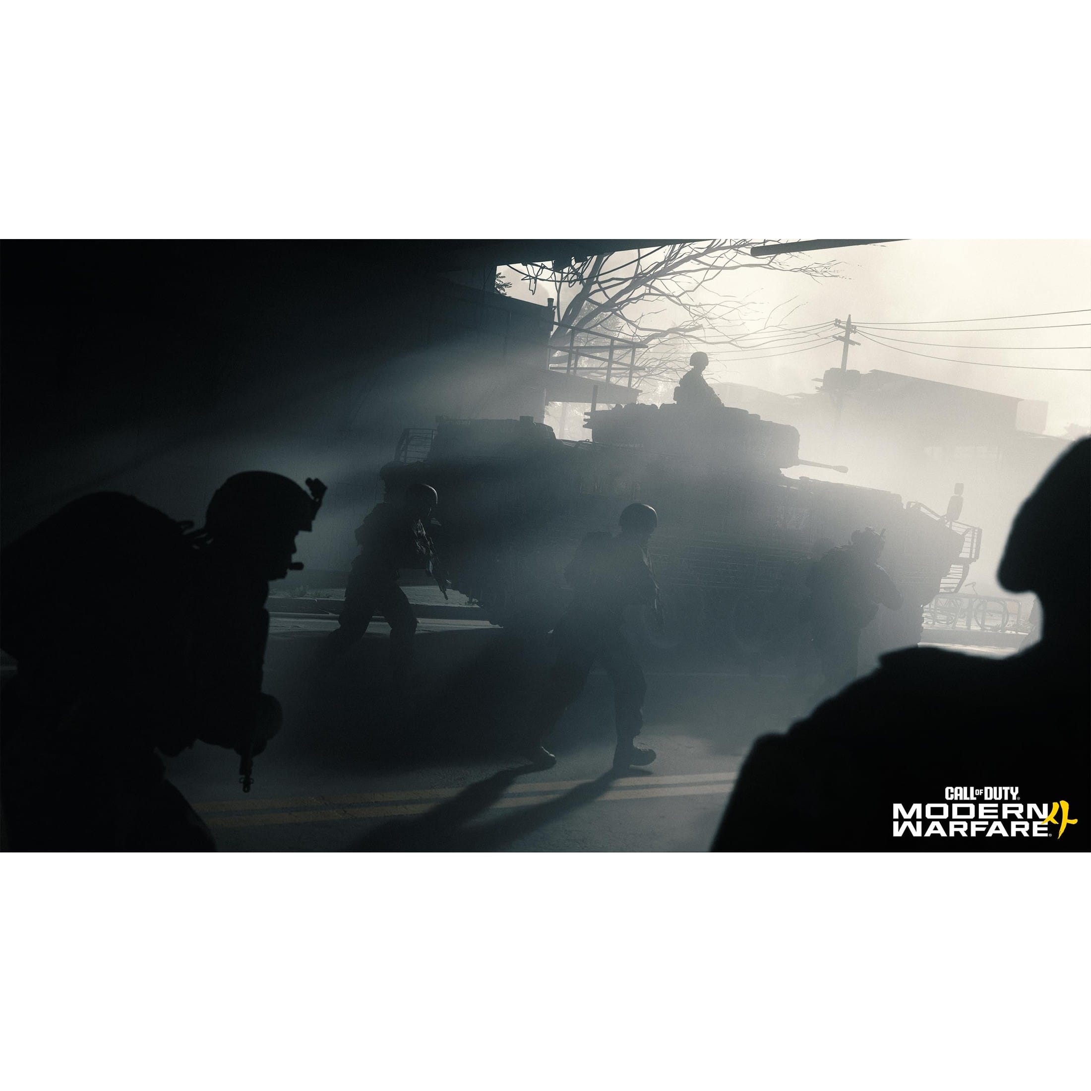 Call of Duty®: Modern Warfare® 4 – PlayStation® 5 (Physical Disc + requires content download) This item will be released on October 23, 2026. 0196388866236