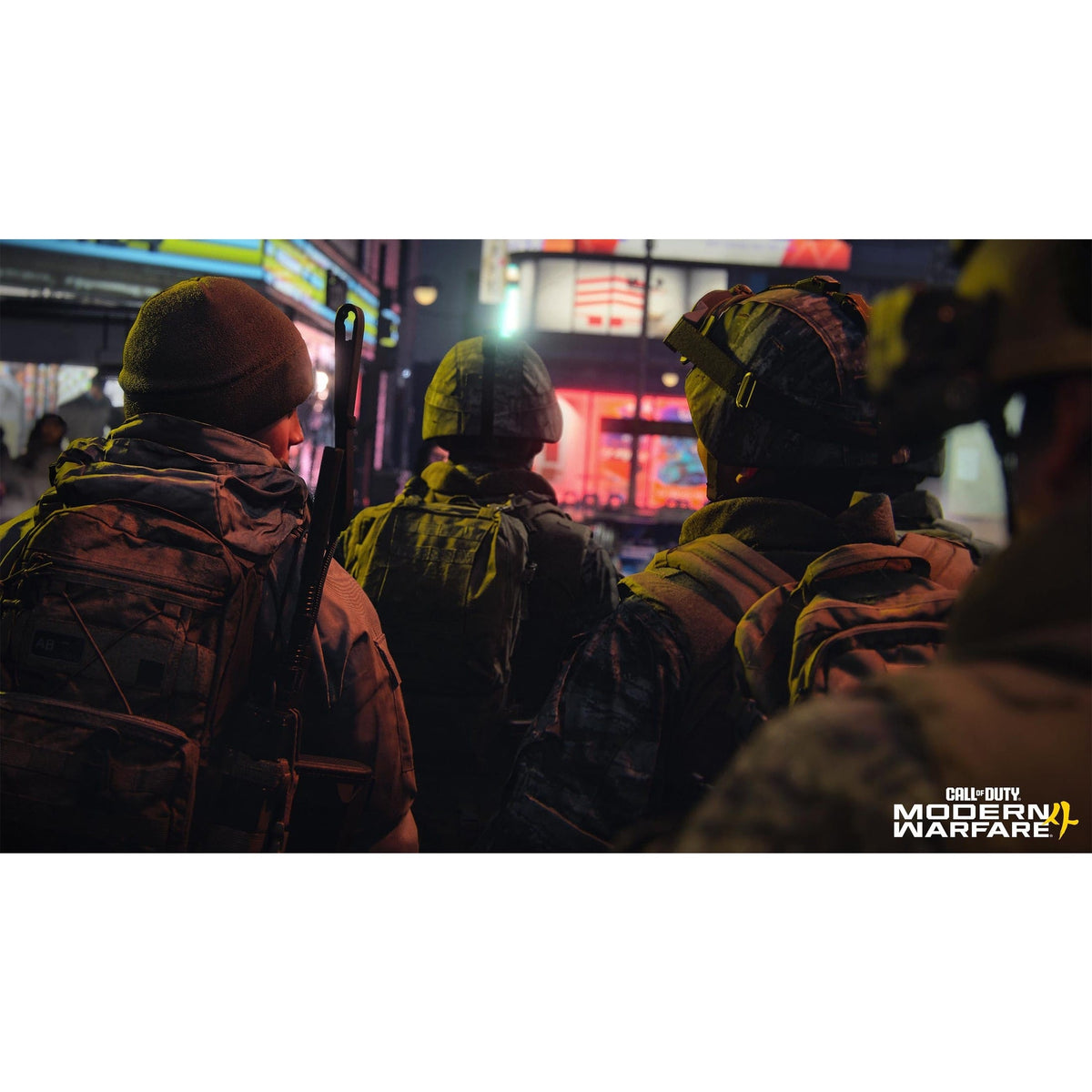 Call of Duty®: Modern Warfare® 4 – PlayStation® 5 (Physical Disc + requires content download) This item will be released on October 23, 2026. 0196388866236