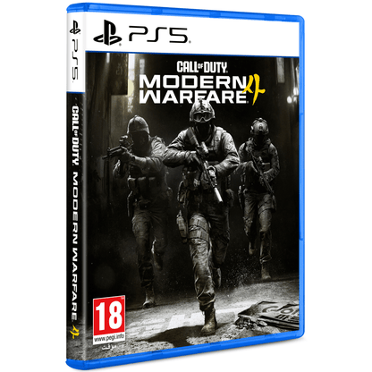 Call of Duty®: Modern Warfare® 4 – PlayStation® 5 (Physical Disc + requires content download) This item will be released on October 23, 2026. 0196388866236