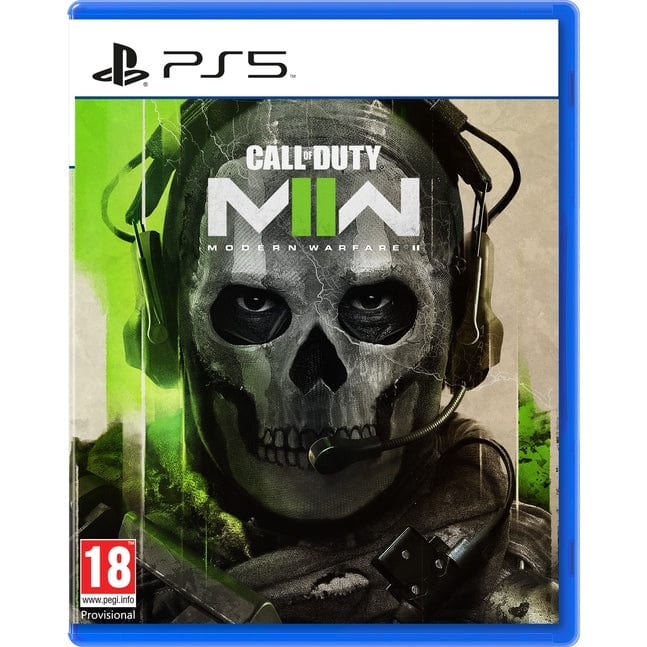 Call of Duty: Modern Warfare II - Playstation 5 5030917297021