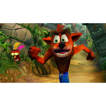 Crash Bandicoot N Sane Trilogy for Nintendo Switch 5030917236730