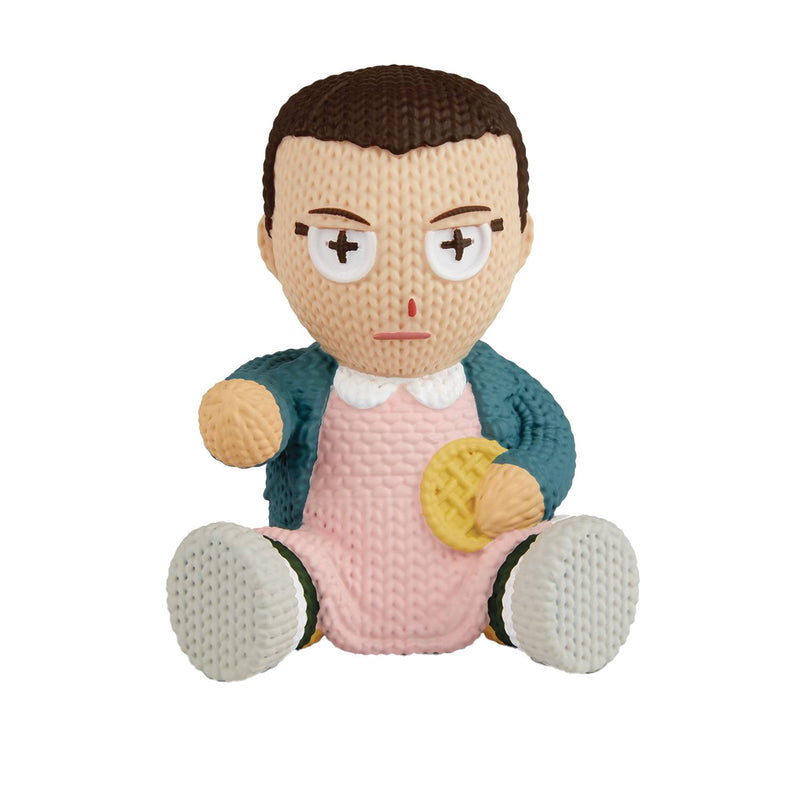 Handmade by Robots Stranger Things Eleven Vinyl Figure