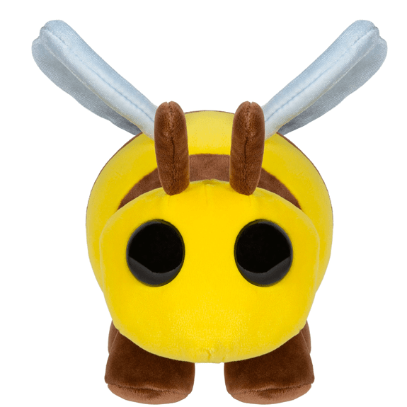 Adopt Me 8" Collector Plush: Bee 191726499053