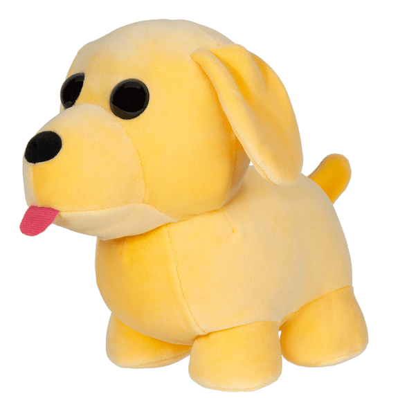 Adopt Me 8" Collector Plush: Dog 191726499039