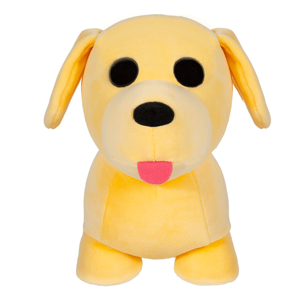 Adopt Me 8" Collector Plush: Dog 191726499053