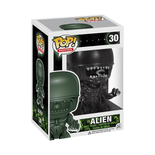 Funko Pop! Vinyl Alien #30
