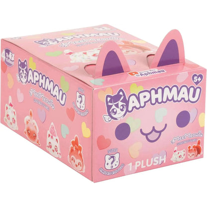 Aphmau MeeMeows Valentine's Mystery Plush