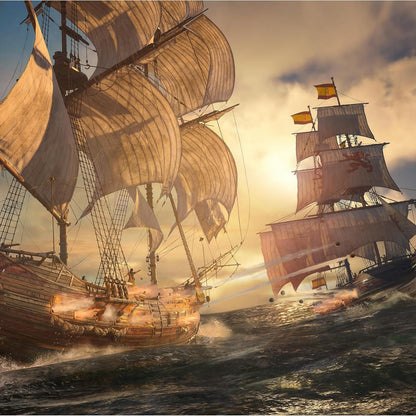 Assassin's Creed Black Flag Resynced - Xbox Series X 3307216309079