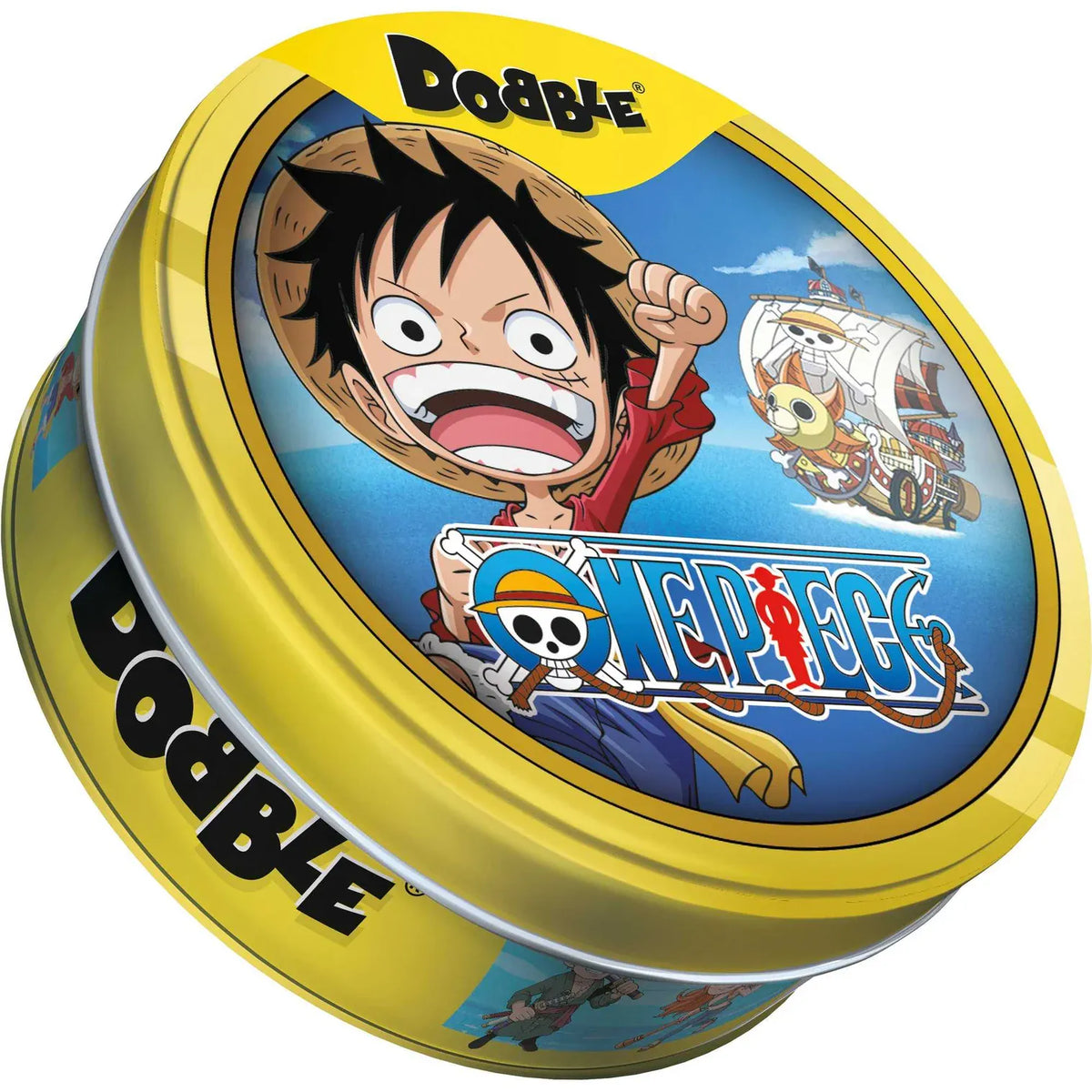 Dobble One Piece (Eco Sleeve) 3558387001228