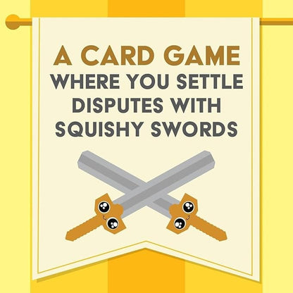 Let's Hit Each Other With Fake Swords (Small Box) 810083044392