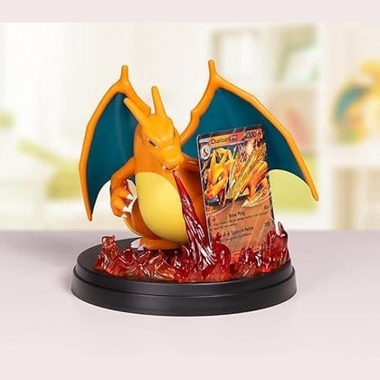 Pokémon TCG: Charizard ex Super-Premium Collection 0196214112001