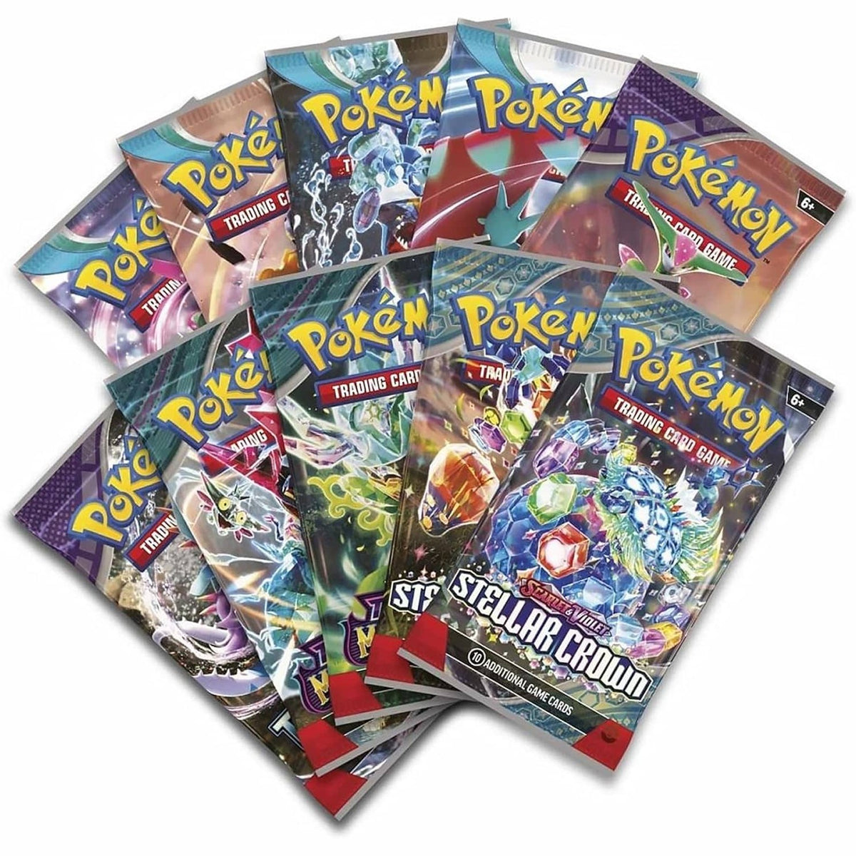 Pokémon TCG: Charizard ex Super-Premium Collection 0196214112001