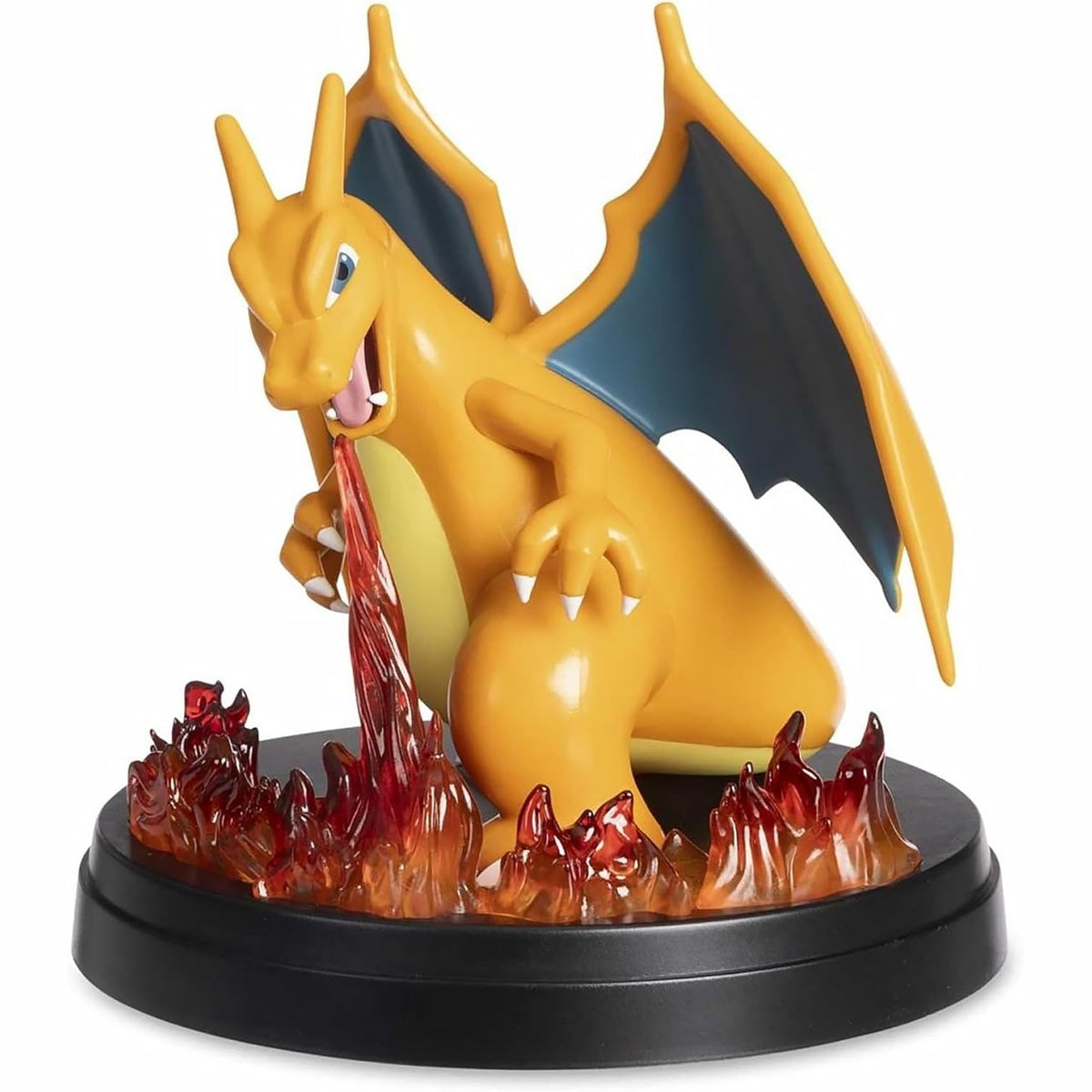 Pokémon TCG: Charizard ex Super-Premium Collection 0196214112001