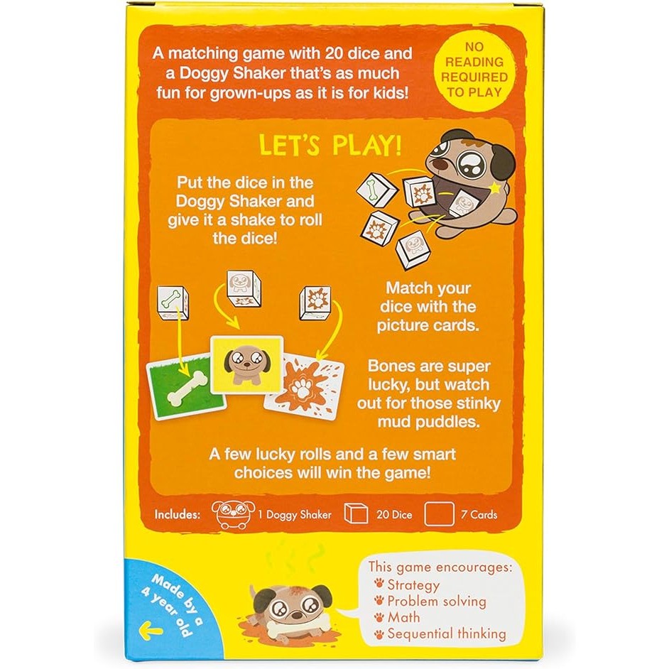 You Little Stinker 810083046150