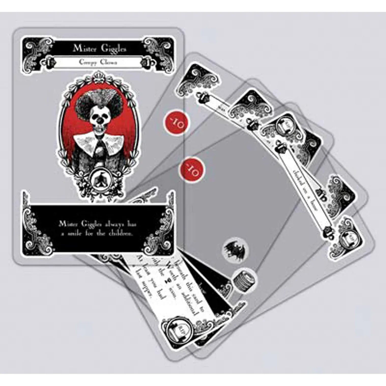 Gloom (Second Edition) 9781589781443