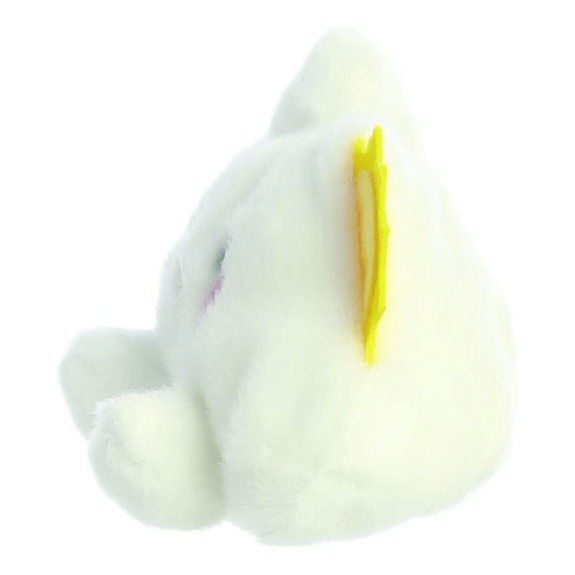 Adorable Aurora Palm Pals Summer Cloud Plush Toy - Eco-Friendly 5" Soft Toy 5034566335769