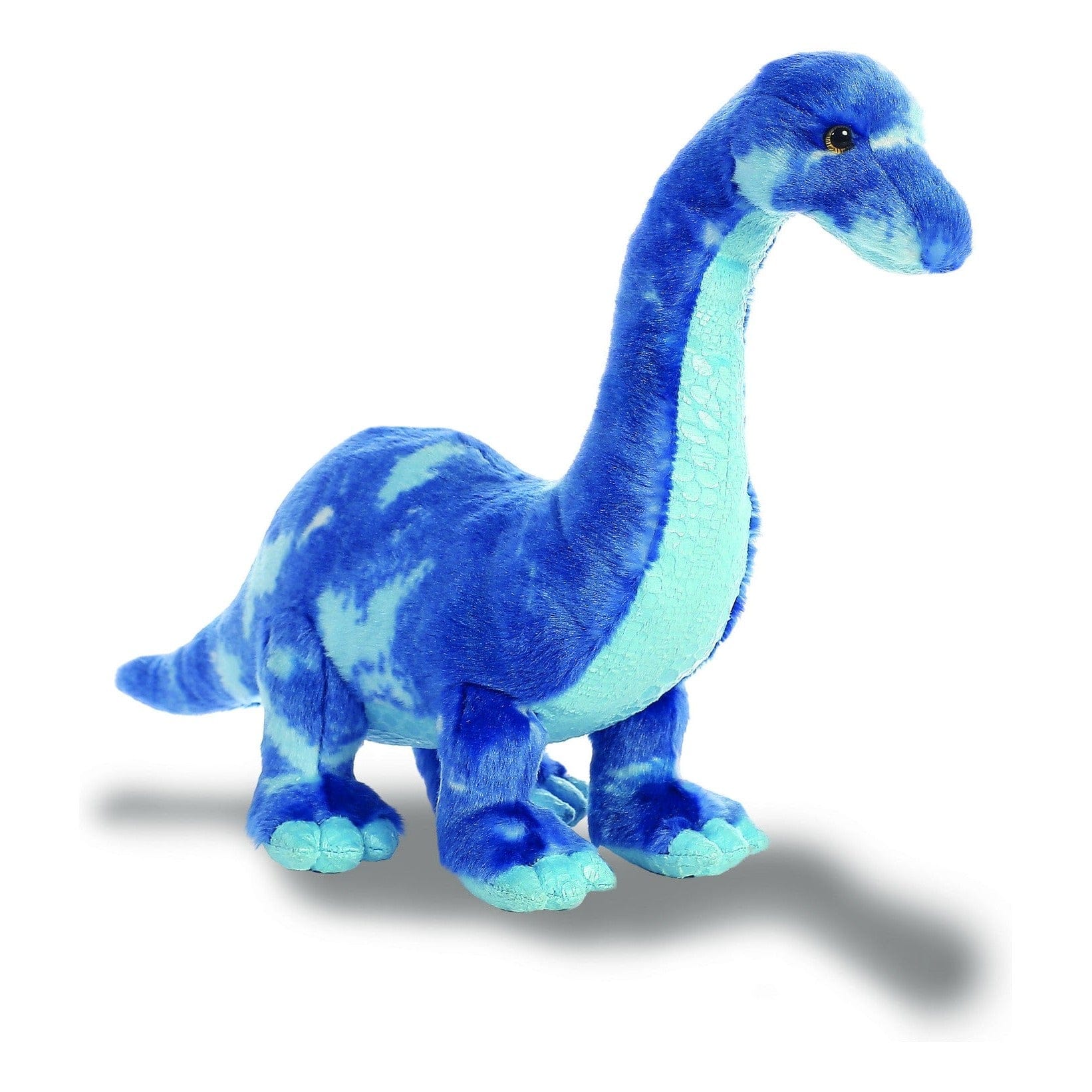 Aurora Brachiosaurus 15.5In Soft Plush Dinosaur Toy 5034566321199