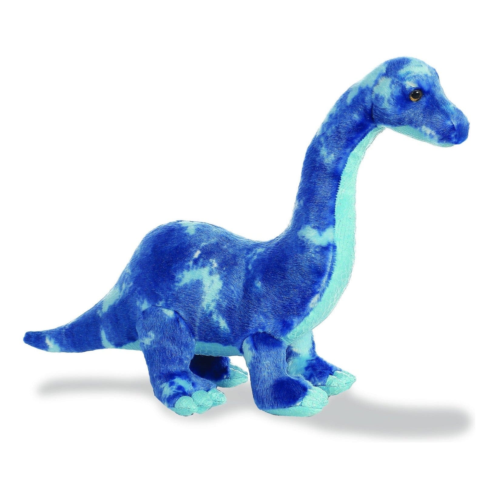 Aurora Brachiosaurus 15.5In Soft Plush Dinosaur Toy 5034566321199