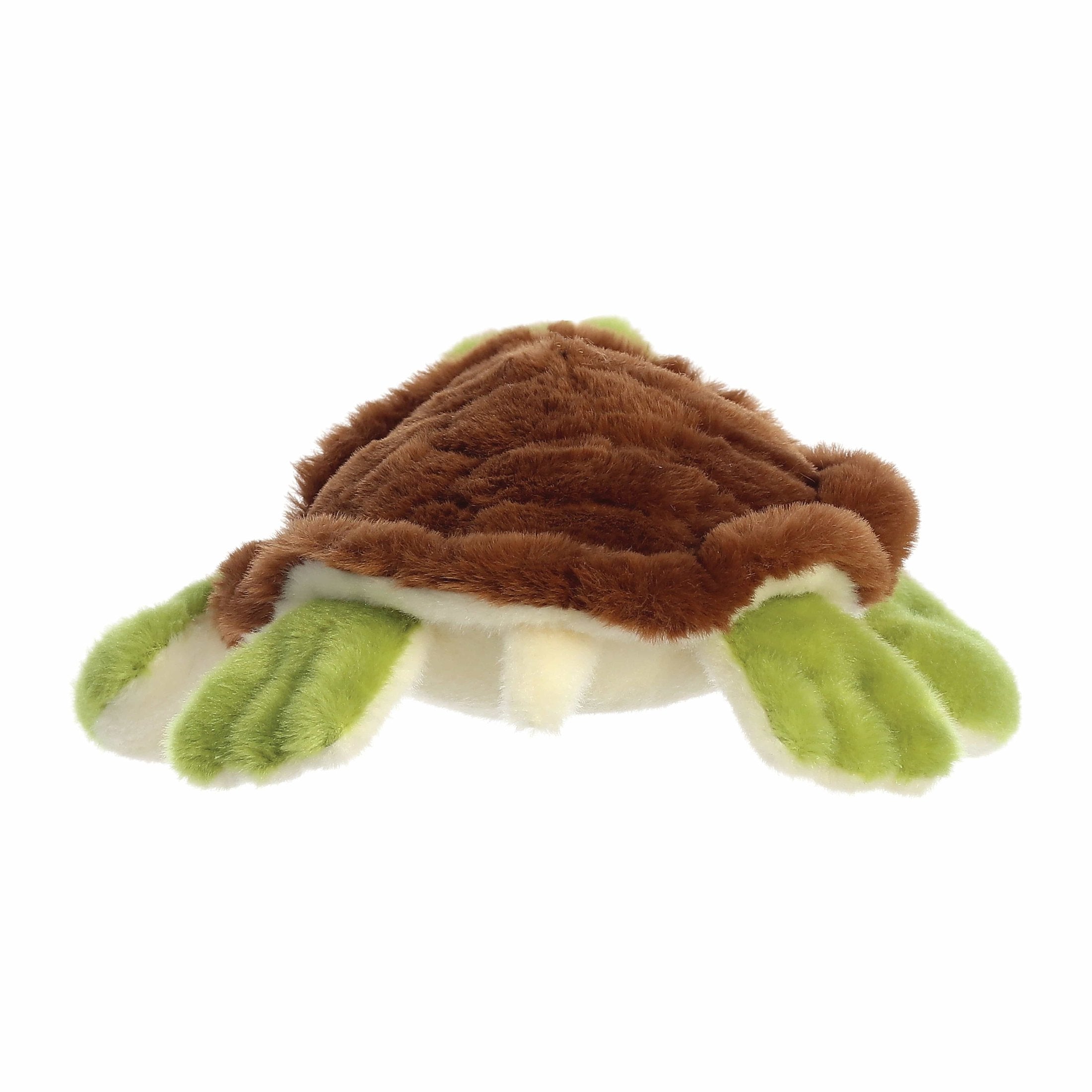 Aurora Eco Nation 10.5" Plush - Turtle 5034566350182