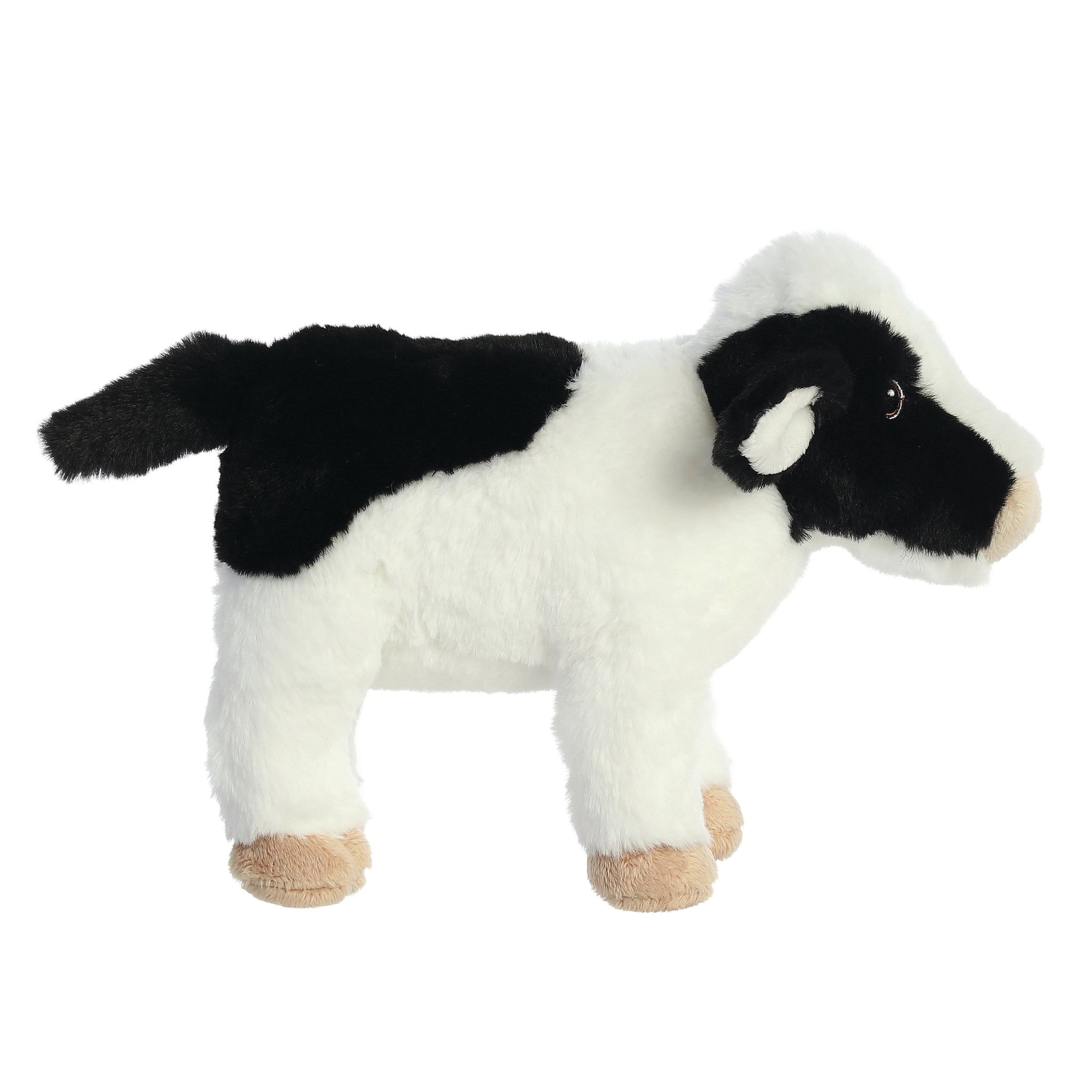 Aurora Eco Nation 10" Plush- Cow 5034566350267