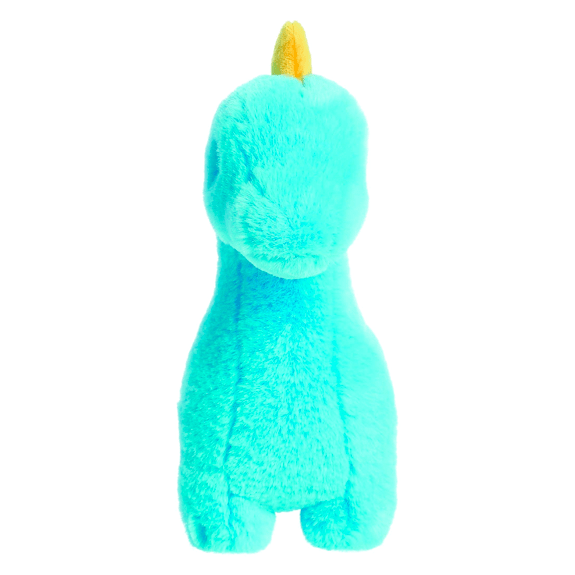 Aurora- Eco Nation- 8" Dipper Diplodocus Plush Toy 5034566350564