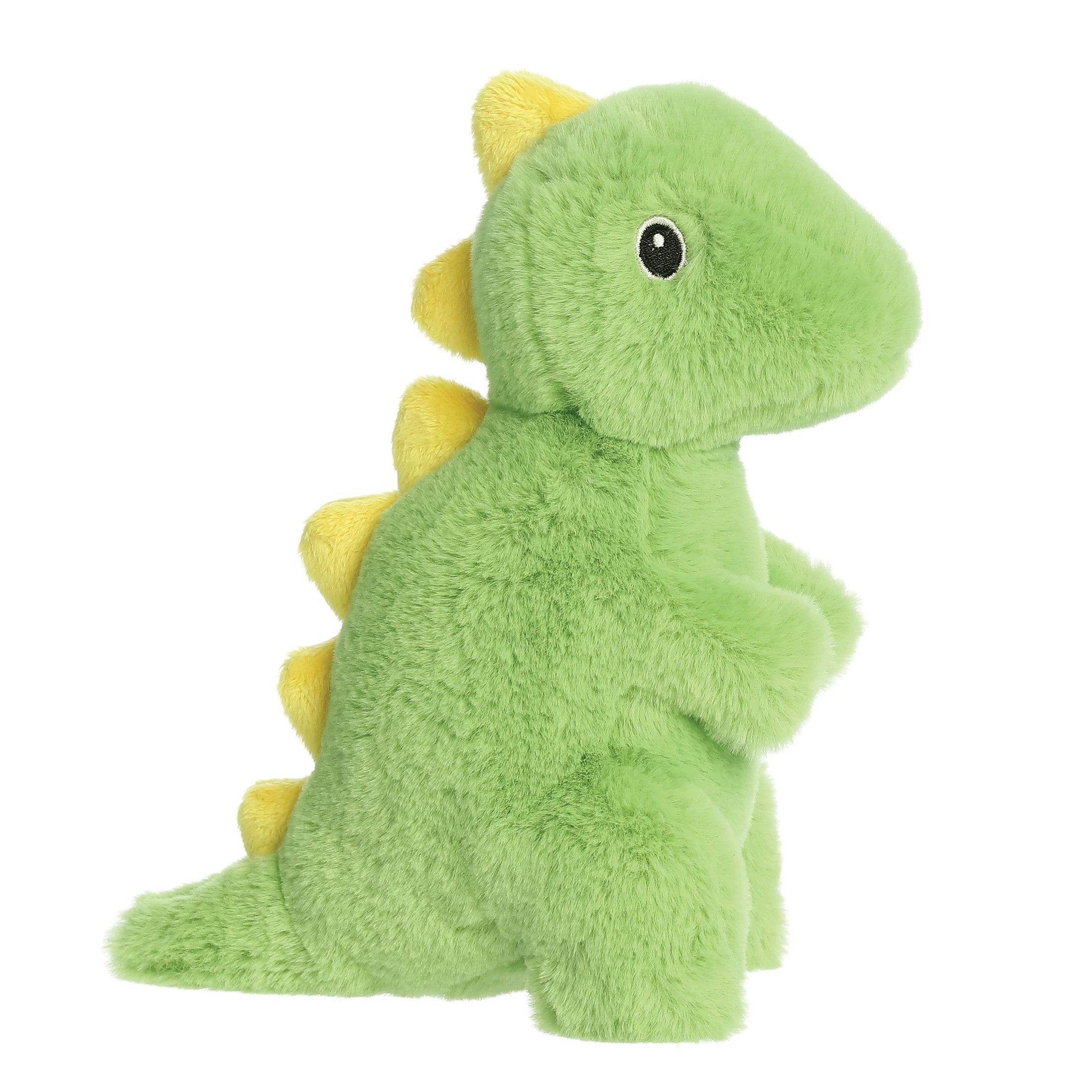 Aurora Eco Nation 8" Plush- T-Rex 5034566350557