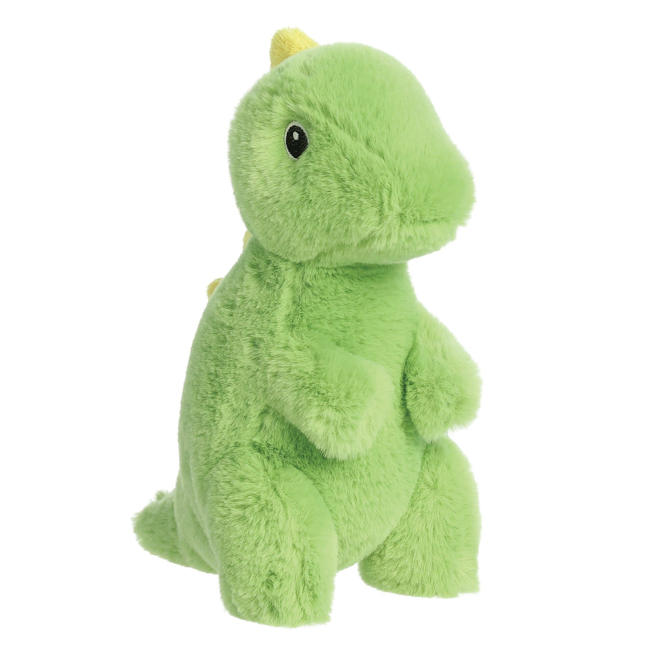 Aurora Eco Nation 8" Plush- T-Rex 5034566350557