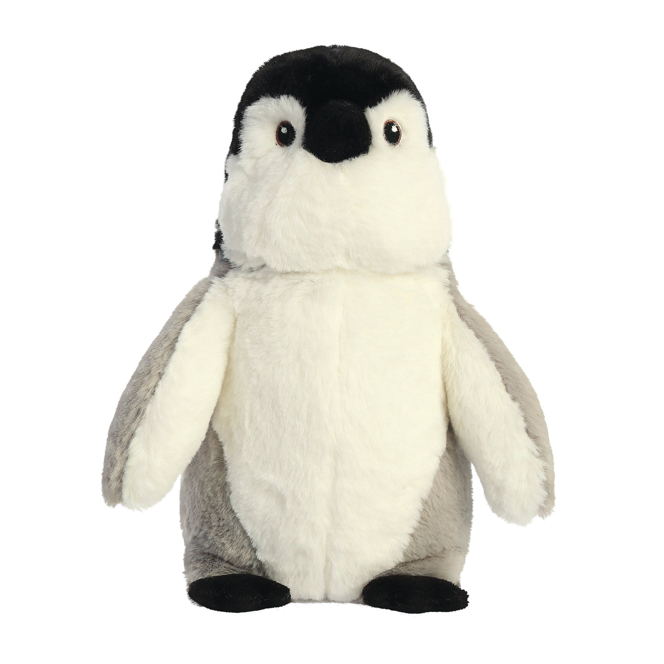 Aurora Eco Nation 9.5" Plush- Penguin 5034566350151