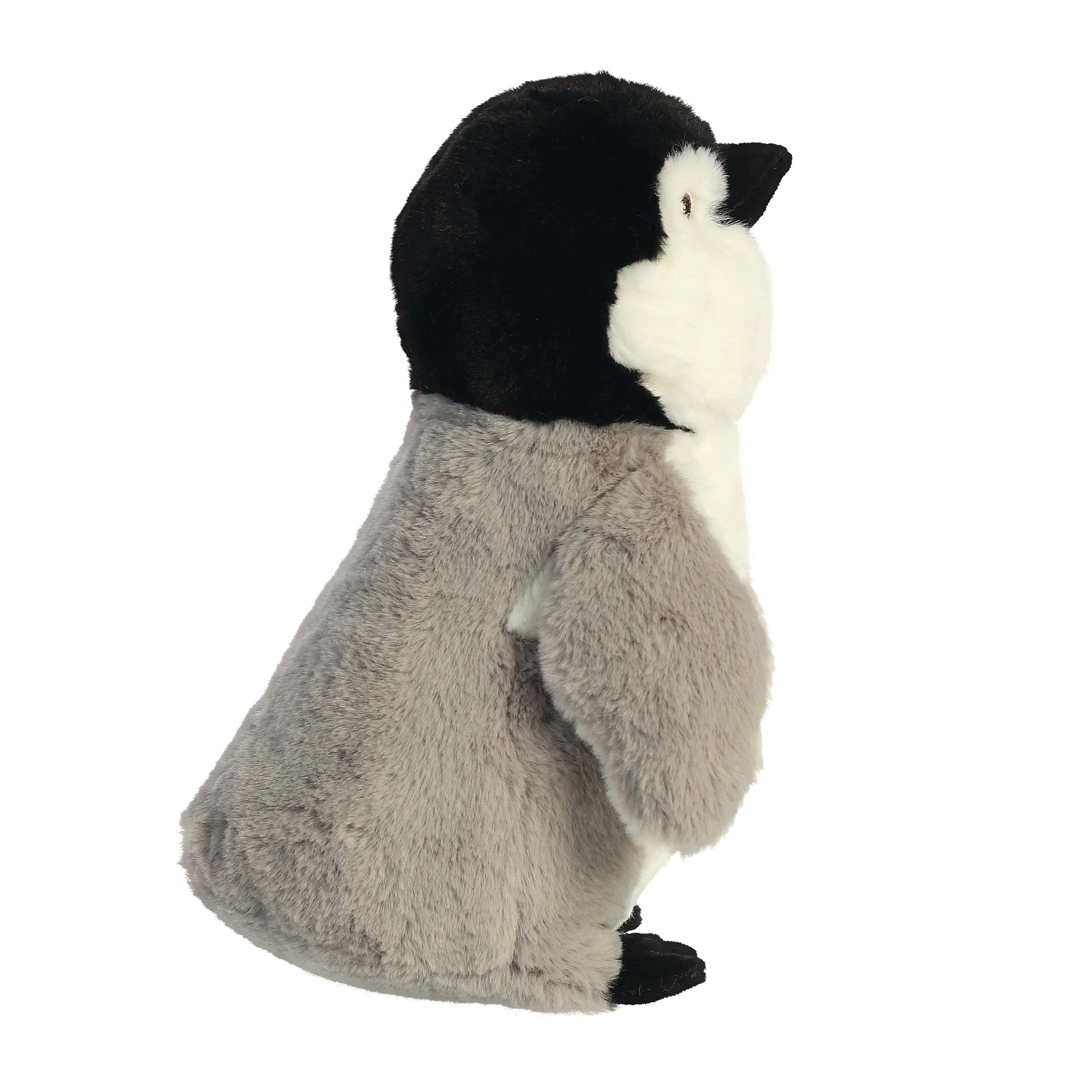 Aurora Eco Nation 9.5" Plush- Penguin 5034566350151