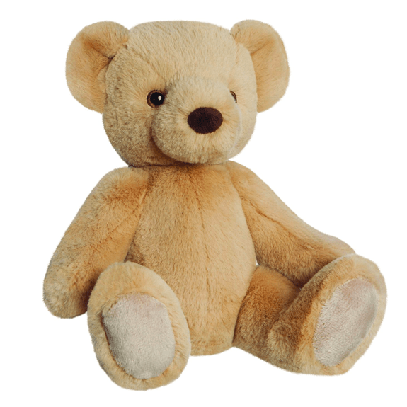 Aurora- Eco Nation- 9" Teddy Bear 5034566615120