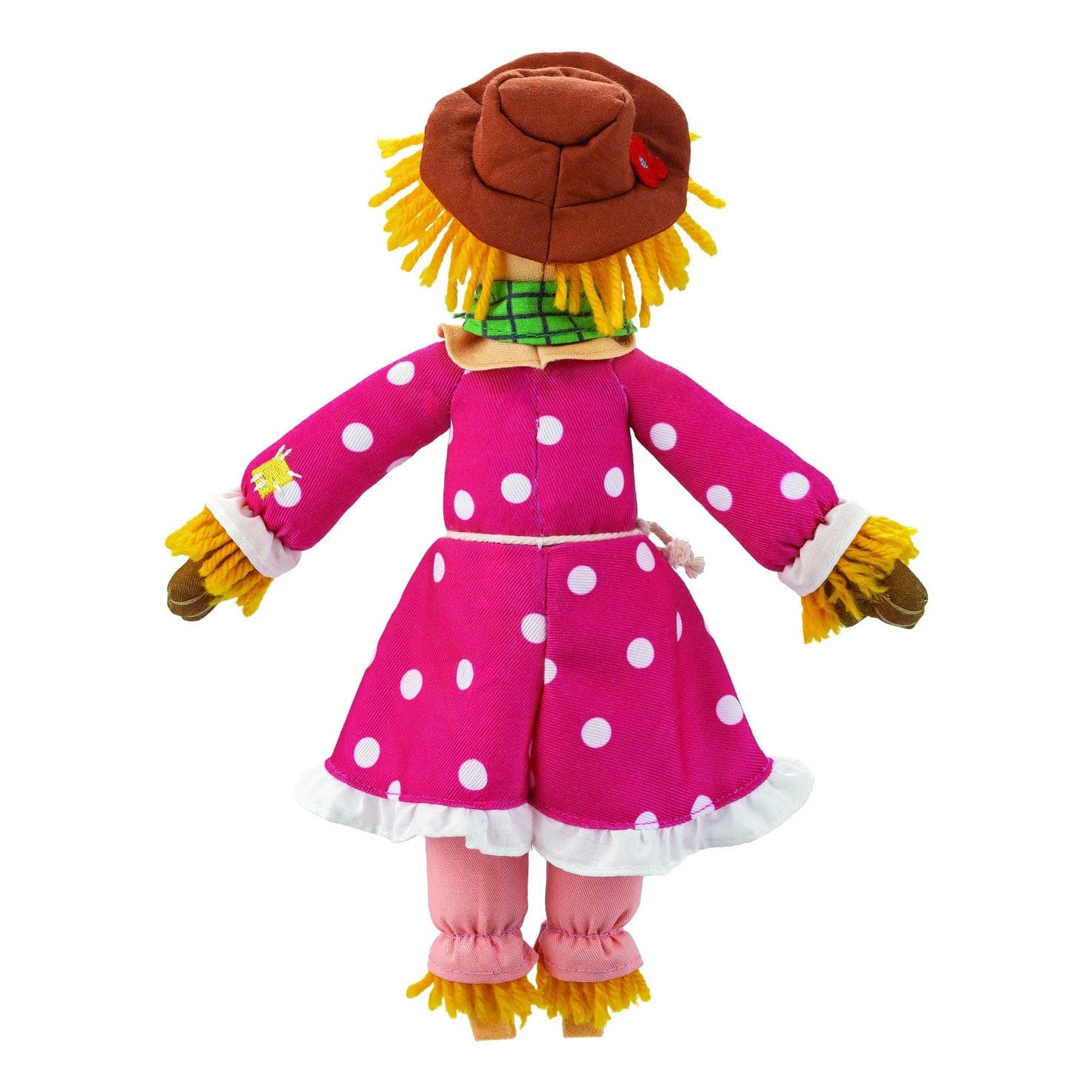 Aurora: Flopsie – Betty O'Barley 12-Inch