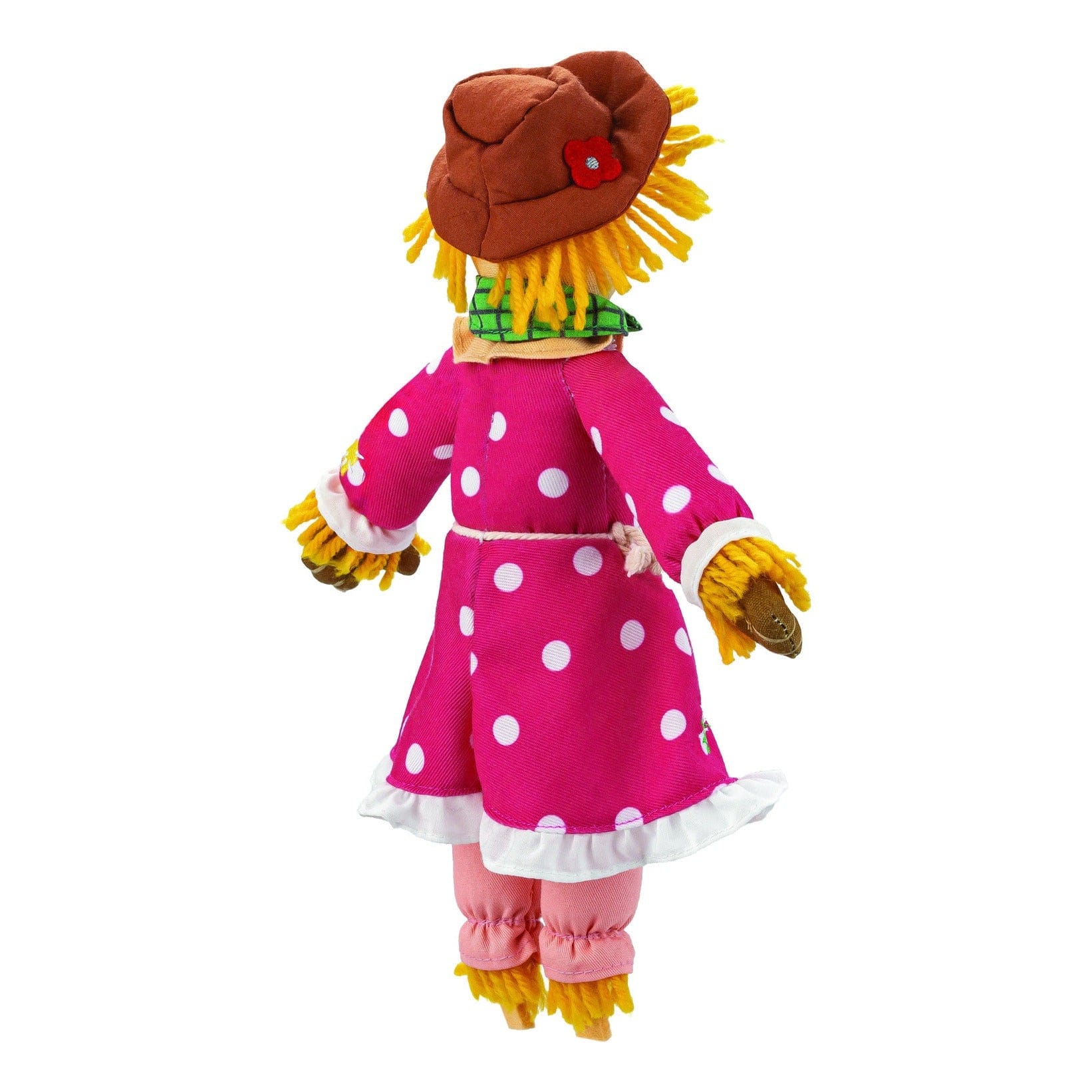 Aurora: Flopsie – Betty O'Barley 12-Inch