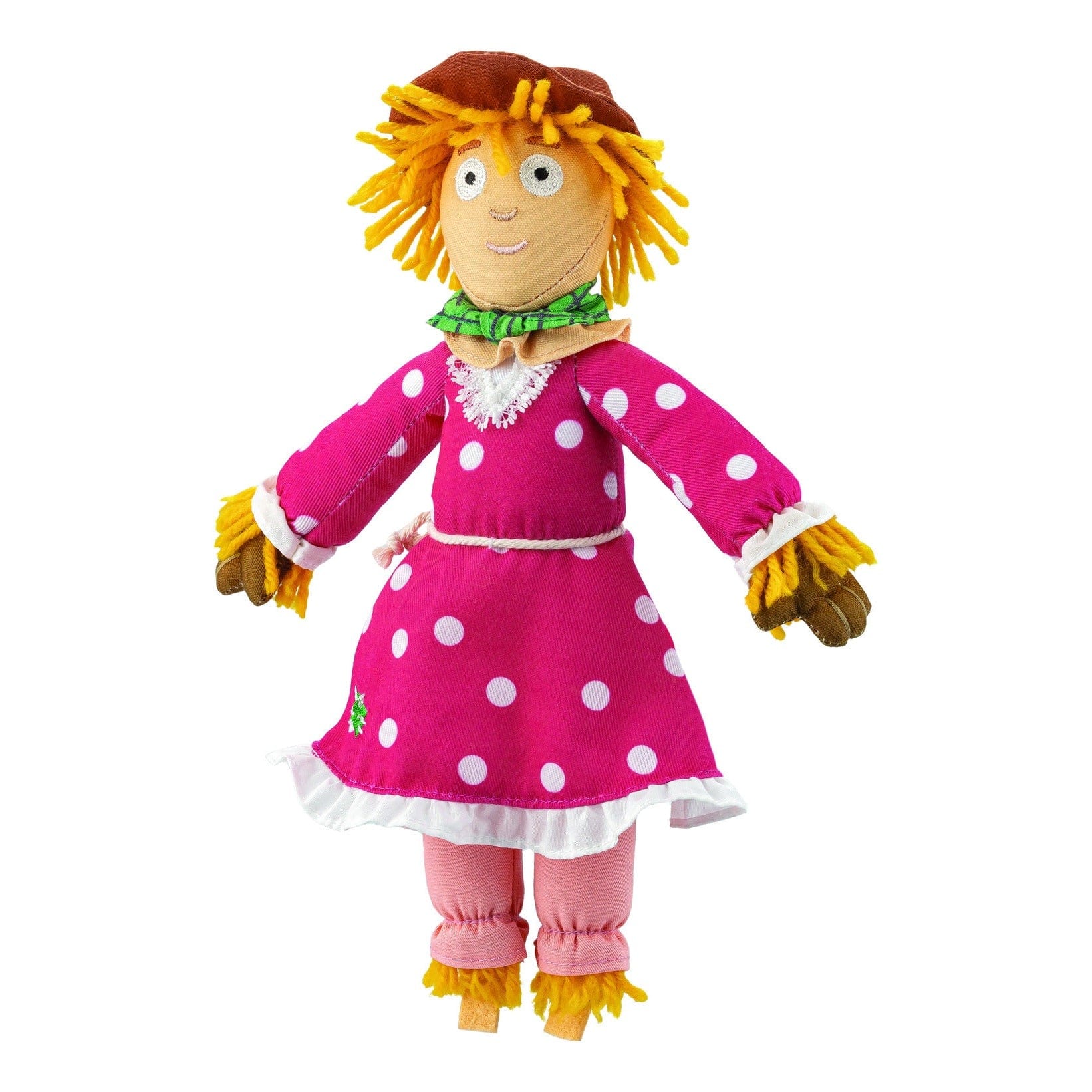 Aurora: Flopsie – Betty O'Barley 12-Inch