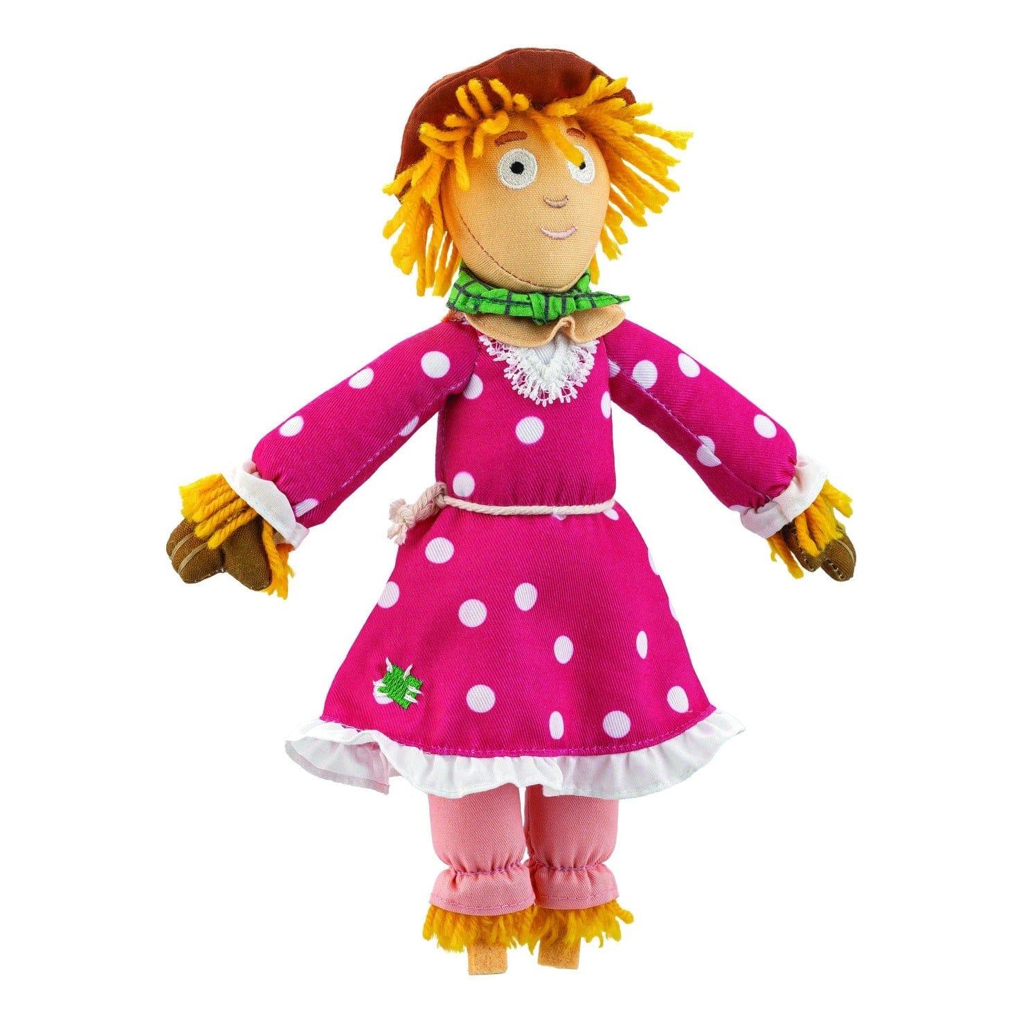 Aurora: Flopsie – Betty O'Barley 12-Inch