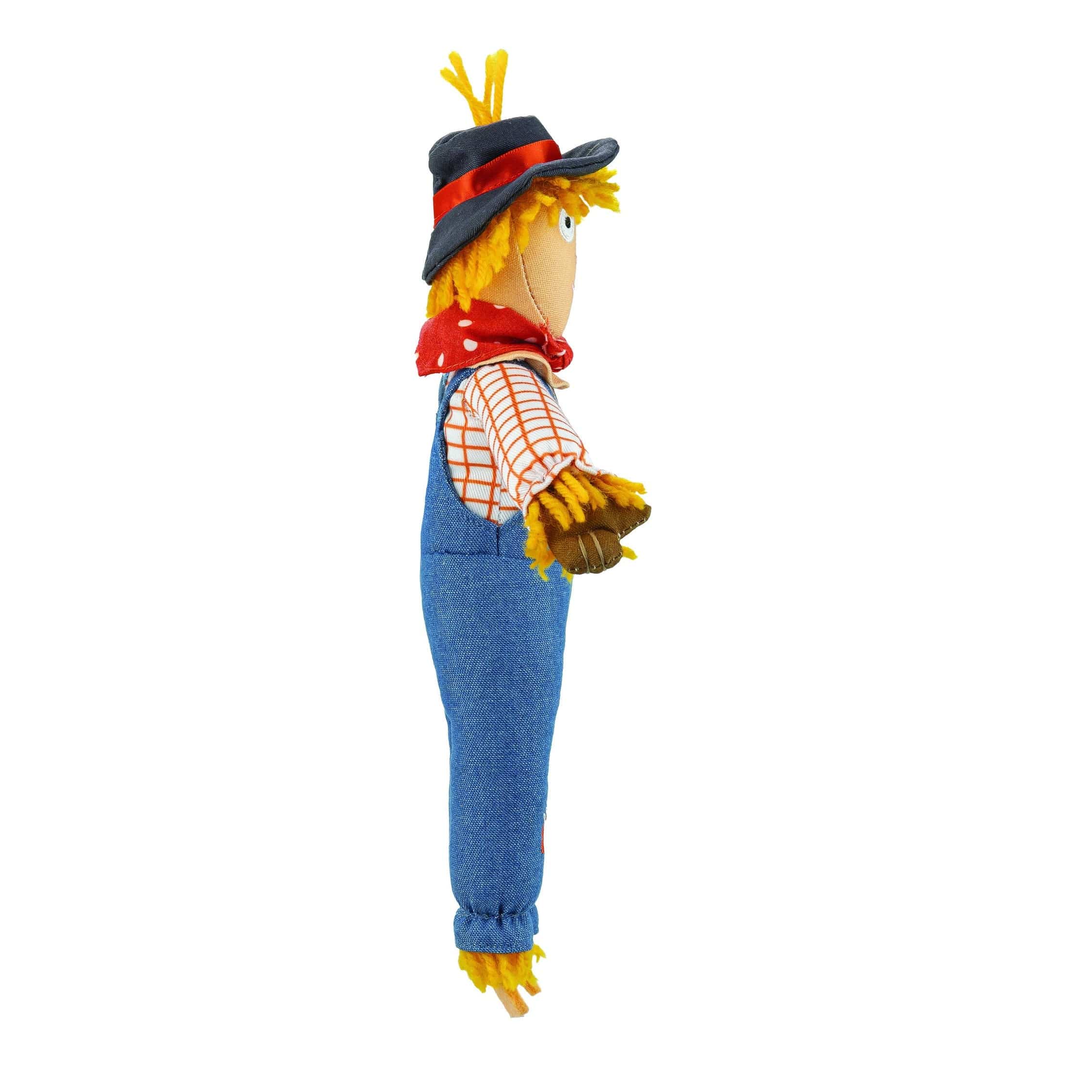 Aurora: Flopsie – Harry O'Hay 12-Inch