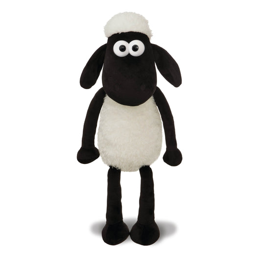 Aurora Flopsie Plush Toy 5034566611740