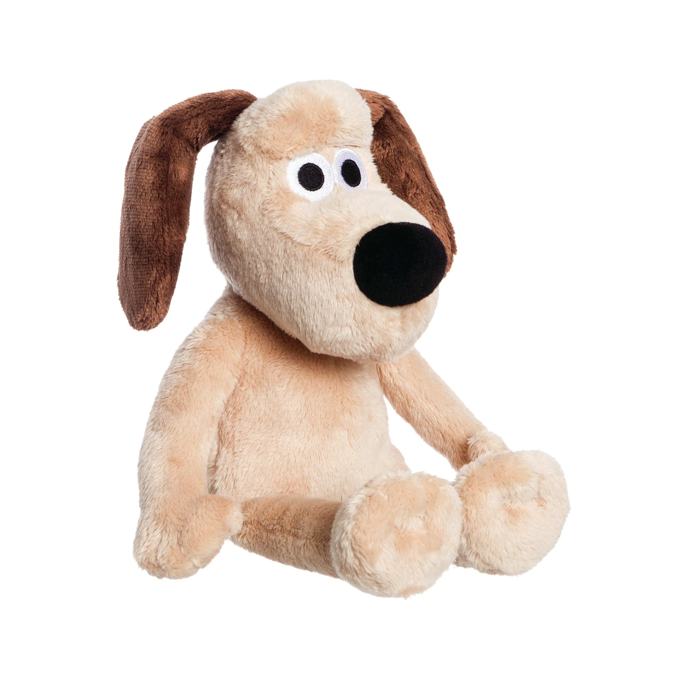 Aurora Flopsie Plush Toy 5034566614390