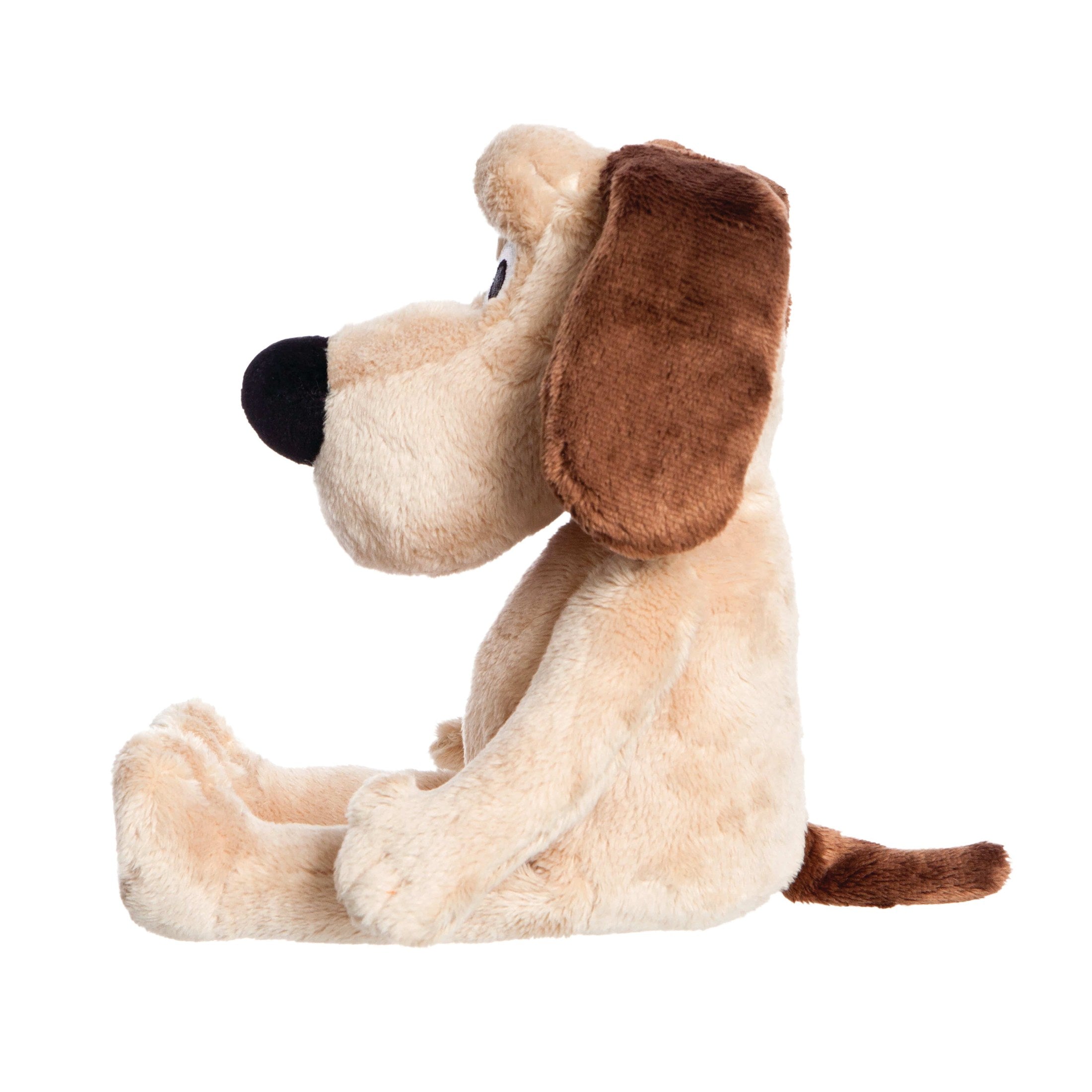Aurora Flopsie Plush Toy 5034566614390