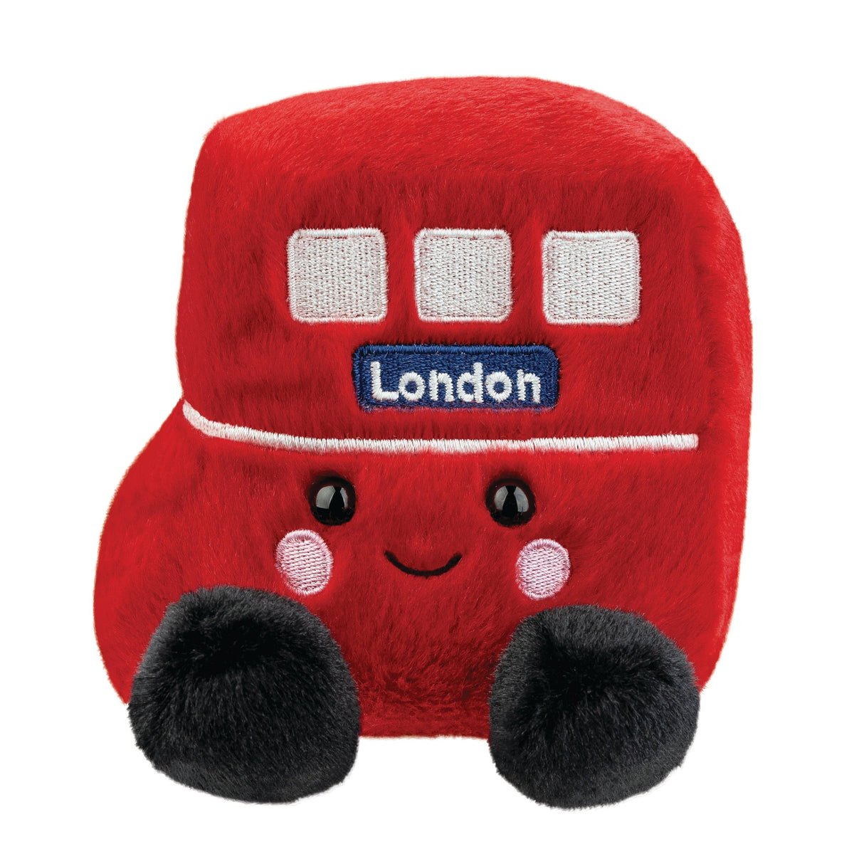 Aurora Flopsie Plush Toy 5034566615670