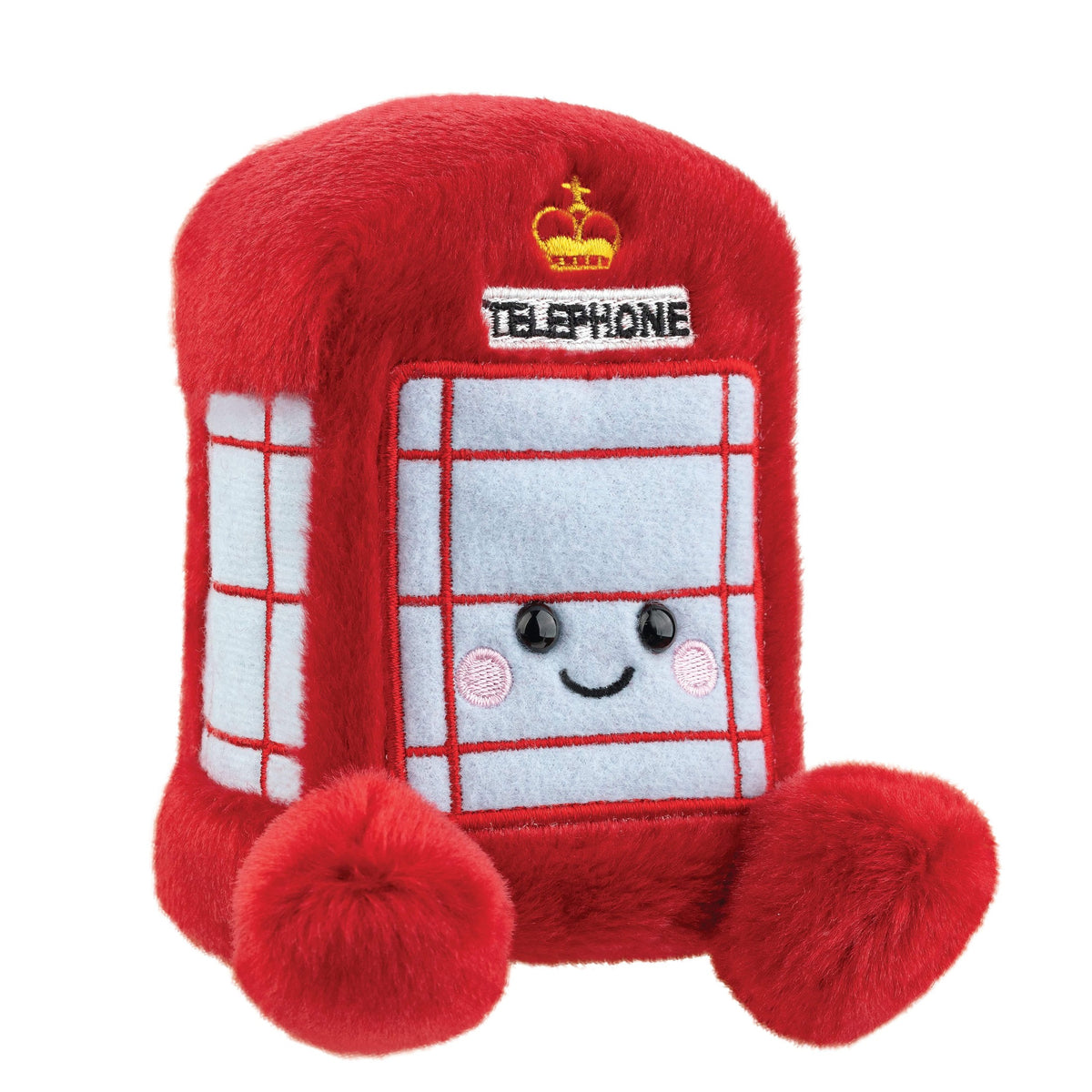 Aurora Flopsie Plush Toy 5034566615694